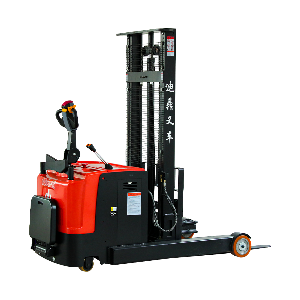 Elektrikli forklift bakım bilgisi